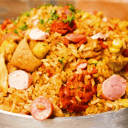 Foto de Arroz 4 Personas