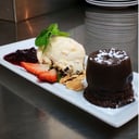 Foto de Volcán De Chocolate 