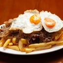 Foto de Chorrillana Clasica