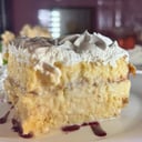 Foto de TORTA TRES LECHES