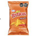 Foto de Tostacos