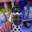 Foto de SANTA JULIA DULCE TINTO