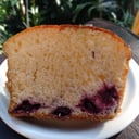 Foto de BUDIN DE FRUTOS ROJOS