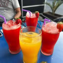 Foto de Jugo de Naranja