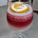 Foto de LIMONADA DE VINO