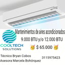 Foto de COOLTCH SOLUTIONS