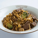 Foto de Chaumen con carne 