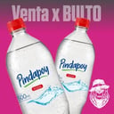 Foto de Agua con gas pindapoy