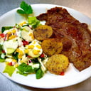 Foto de 73. Bistec a la Parrila 