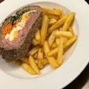 Foto de Asado Aleman