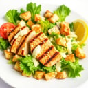 Foto de Ensalada Clásica