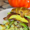 Foto de Morning croissant