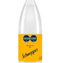 Foto de Agua tonica schweppes 1,5 L