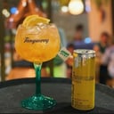 Foto de Tropical gin
