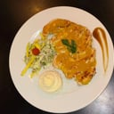 Foto de Pechuga de Pollo a la Miel Mostaza