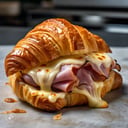 Foto de Croissant