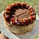 Foto de Chocotorta