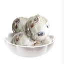 Foto de Helado de Ron con Pasas