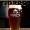 Foto de OKCIDENTA VIEJO ZORRO | AMBER ALE