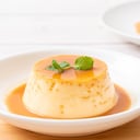 Foto de POSTRE DE LULO