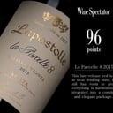 Foto de Lapostolle Le Parcelle 8 Blend