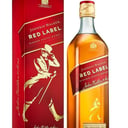 Foto de Whisky Red Label