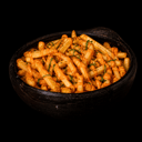 Foto de PAPAS FRITAS 