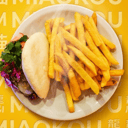 Foto de PROMO BAO + BEBIDA + POSTRE