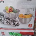 Foto de Juego de Bolws 