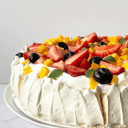 Foto de PAVLOVA TROPICAL