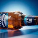 Foto de MAHOU 0,0 RUBIA