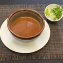Foto de JUGO DE CARNE