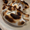 Foto de Empanada salteña de queso, cebolla y morron