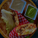 Foto de Burritos Fushion
