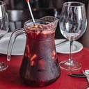 Foto de Jarra de Sangria