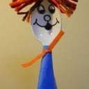Foto de TU PROPIO PERSONAJE