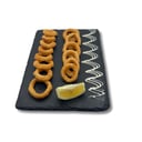 Foto de 3) Calamares a la Andaluza