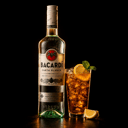 Foto de Ron Bacardi