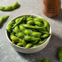 Foto de Edamame al vapor
