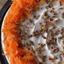 Foto de Pastel de zanahoria