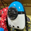 Foto de MOCHILA CON VISOR