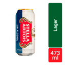 Foto de Stella Artois 0.0