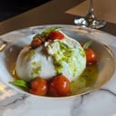 Foto de Burrata