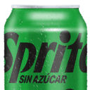 Foto de Sprite Zero 350 cc