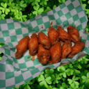 Foto de ORDEN DE ALITAS