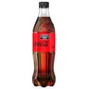 Foto de Coca cola sin azucar x 500cc