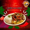 Foto de LOMO SALTADO