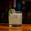 Foto de Gin green