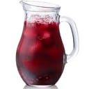 Foto de Jarra de agua de Jamaica 