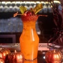 Foto de  COCTEL HALLOWEN OJO-ZCAL 